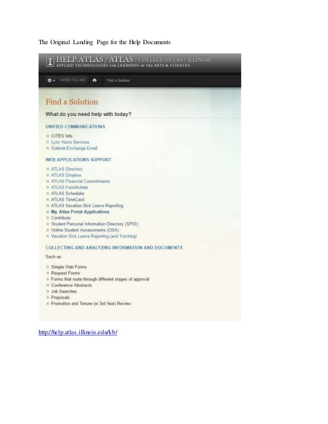 Portfolio LinkedIn Richardson Apps ATLAS Apps LinkedIn ATLAS Portfolio Richardson